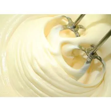 Vremi Electric Hand Mixer 3 Speed - 150 Watt Power