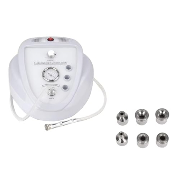 Upgraded Diamond Microdermabrasion Machine - Professional Beauty Device