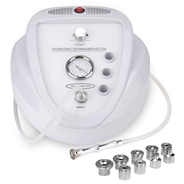 Professional Diamond Microdermabrasion Machine