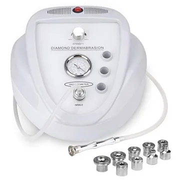 Professional Diamond Microdermabrasion Machine