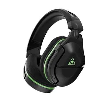 Turtle Beach Stealth 600 Wireless Headset for Xbox Gamers