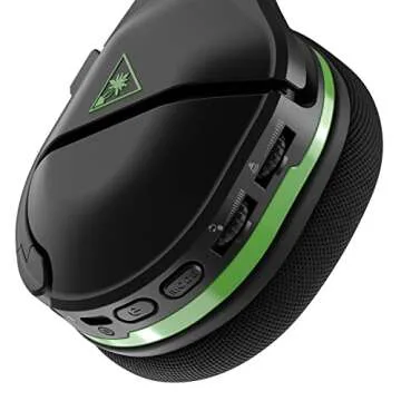 Turtle Beach Stealth 600 Wireless Headset for Xbox Gamers