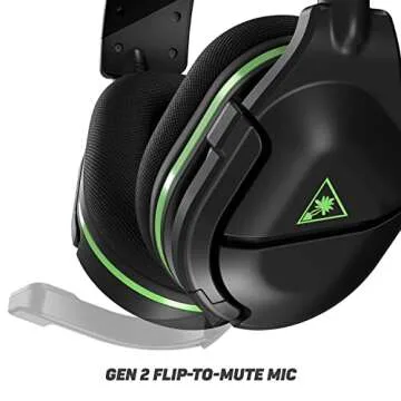 Turtle Beach Stealth 600 Wireless Headset for Xbox Gamers