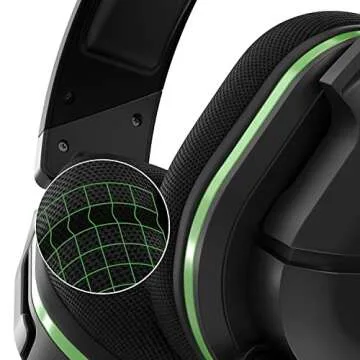Turtle Beach Stealth 600 Wireless Headset for Xbox Gamers