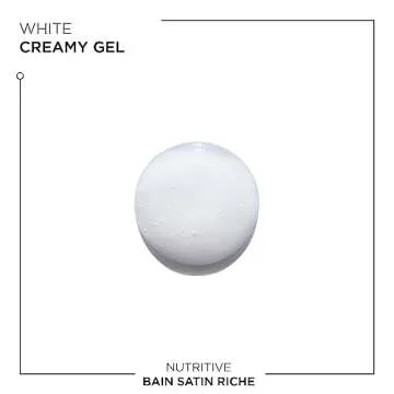 Kerastase Bain Satin Riche Shampoo for Dry Hair by Kerastase 1000ml