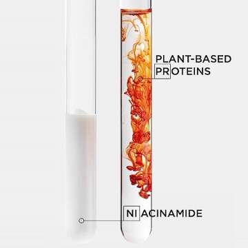 KERASTASE Nutritive Bain Satin Riche Shampoo | Cleanses & Strengthens Against Dryness | Adds Softness, Shine & Nourishment | With Plant-Based Proteins & Niacinamide | For Medium to Thick to Dry Hair