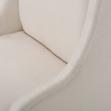Christopher Knight Home Callie Beige Dining Chair