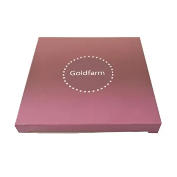 Goldfarm Disposable Nipple Covers - Comfortable & Breathable