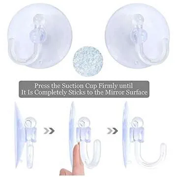 HuaShanDa Beard Bib Apron for Mess-Free Grooming