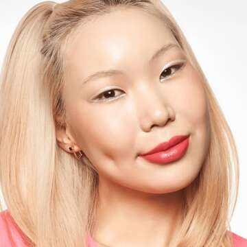 essence | Baby Got Blush Liquid Blush | Lightweight, Buildable, Radiant with Sponge Applicator | Vegan & Cruelty Free (30 | Dusty Rose)