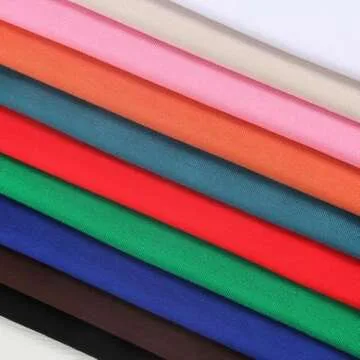 GEMBERA Womens' Stretchy High Neck Short Sleeve Gym Workout Slim Fitted Casual Basic Top T-Shirt (3986, Brown, M)