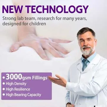 Kids Couch, 12PCS Fold Out Toddler Couch with 2 Balls and Tunnel, Modular Kids Couch for Playroom, Kids Play Couch for Kickball Game, Pitching Game, 30+ Creative Gameplay Couch for Kids (Blueberry)