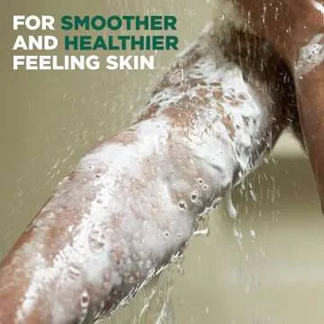 Dove Men Care Eucalyptus Cedar Oil Body Wash 26 oz