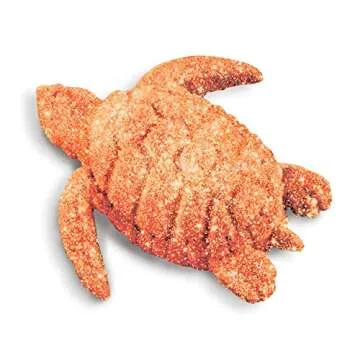 Kinetic Sand, Shimmering Metallic Gold 1lb Pack, for Ages 3 and Up