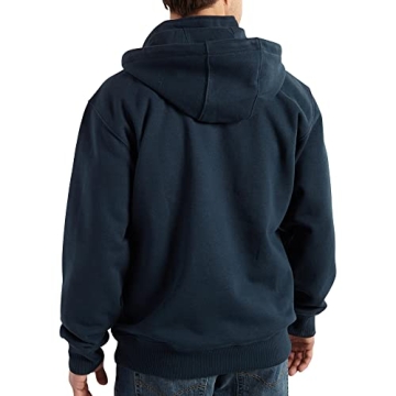 Carhartt Men's Rain Defender Heavyweight Quarter-Zip Sweatshirt