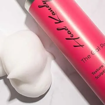 Head Kandy Style Me Sculpting Mousse | The Gal Pal | Texture Mousse For Hair Volume | Thermal Protection From Heat | 8.4 oz