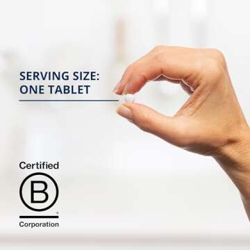 Metagenics Zinc A.G. Highly Absorbable Zinc for Immune Support