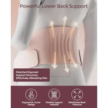 Momcozy Pregnancy Belly Band for Ultimate Comfort