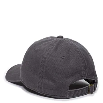 Outdoor Cap Mountain Dad Hat - Stylish & Functional