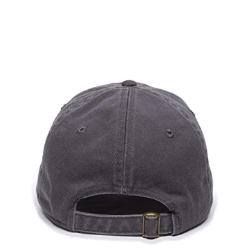 Outdoor Cap Mountain Dad Hat - Stylish & Functional