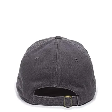 Outdoor Cap Mountain Dad Hat - Stylish & Functional