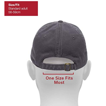 Outdoor Cap Mountain Dad Hat - Stylish & Functional