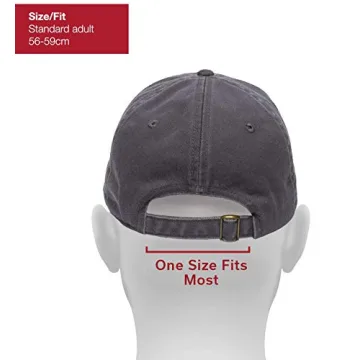 Outdoor Cap Mountain Dad Hat - Stylish & Functional