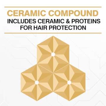 CHI Vibes Wave On Multifunctional Waver, Curling Iron Creates Long-Lasting Frizz-Free, Crimp-Style Waves & Loose Beachy Curls for All Hair Types