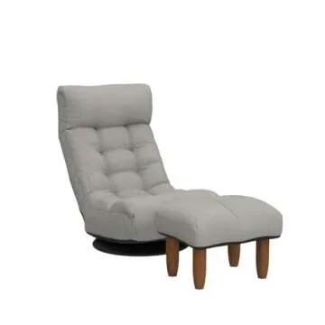 Adjustable Chaise Lounge Sofa - Comfort & Style Combined