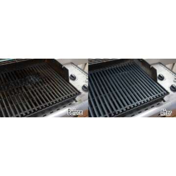 Super Clean Size Foaming All Purpose Grill Cleaner Degreaser, Biodegradable, 32oz Value, Color, 32 Fl Oz