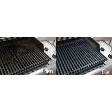 Super Clean Size Foaming All Purpose Grill Cleaner Degreaser, Biodegradable, 32oz Value, Color, 32 Fl Oz