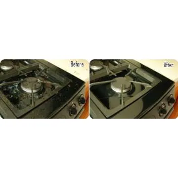 Super Clean Size Foaming All Purpose Grill Cleaner Degreaser, Biodegradable, 32oz Value, Color, 32 Fl Oz