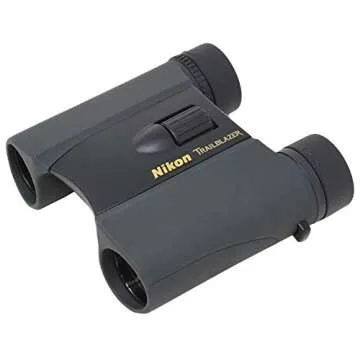 Nikon Trailblazer 8x25 Binoculars Compact Waterproof Design