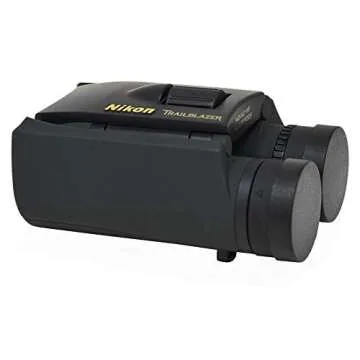 Nikon Trailblazer 8x25 Binoculars Compact Waterproof Design