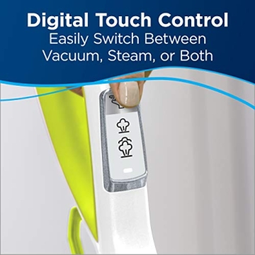 Bissell PowerFresh Vac Steam Mop All-in-One Cleaner 2747A