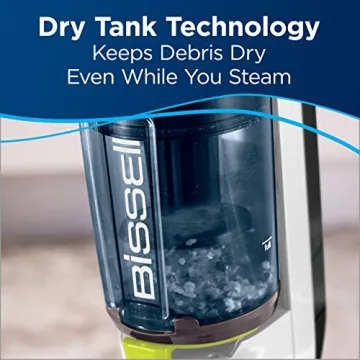 Bissell PowerFresh Vac Steam Mop All-in-One Cleaner 2747A