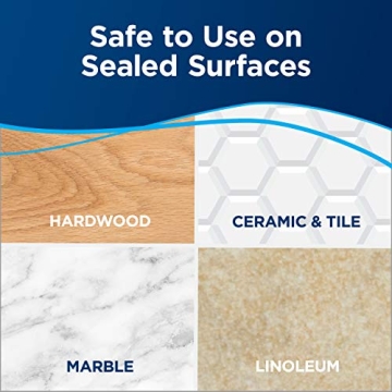 Bissell PowerFresh Vac Steam Mop All-in-One Cleaner 2747A