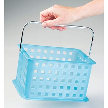 iDesign Plastic Storage Basket for All Your Organization Needs