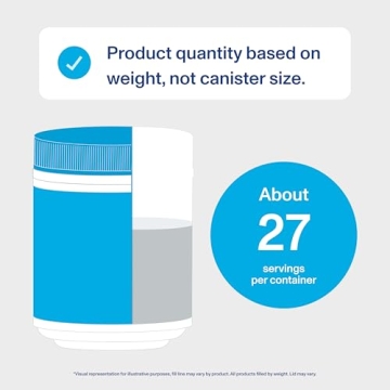 Vital Proteins Collagen Peptides Powder for Health & Beauty