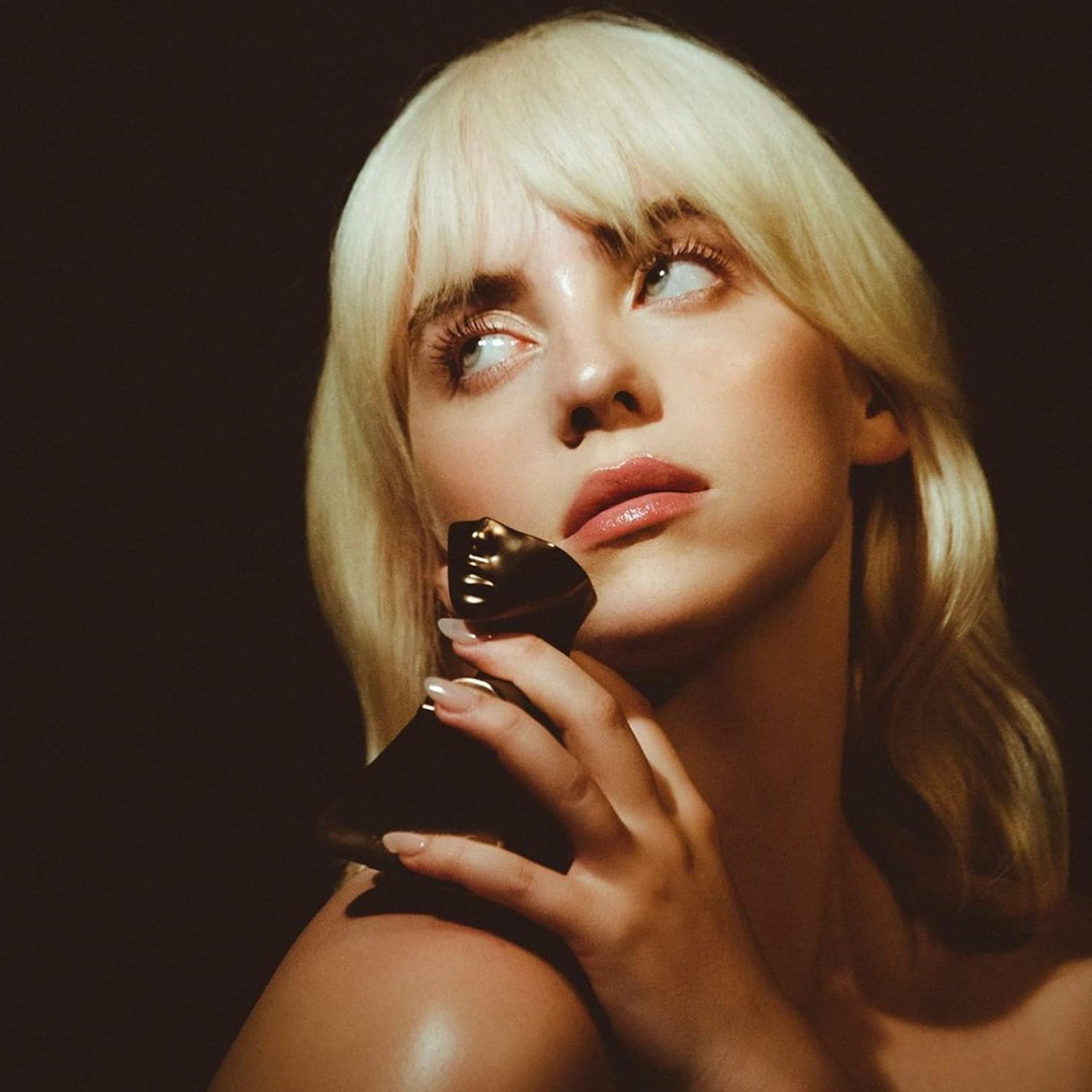 Billie Eilish Eau de Parfum for Women - Floral & Musky Aroma