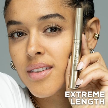 L'Oreal Paris Telescopic Mascara - Length & Volume