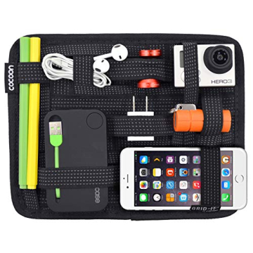 Cocoon GRID-IT! Accessory Organizer for Ultimate Organization
