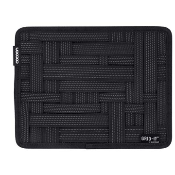 Cocoon GRID-IT! Accessory Organizer for Ultimate Organization