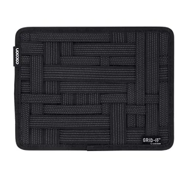 Cocoon GRID-IT! Accessory Organizer for Ultimate Organization