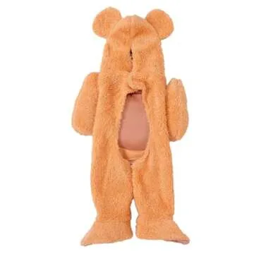 Rubies Walking Teddy Bear Pet Costume, XX-Large for Themed Parties and Halloween