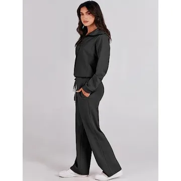 Stylish Oversized 2 Piece Tracksuit for Women
