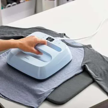 Cricut EasyPress Mat 16x20 for Flawless Iron-on Projects