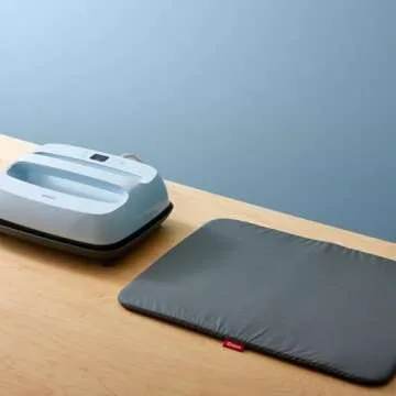 Cricut EasyPress Mat 16x20 for Flawless Iron-on Projects