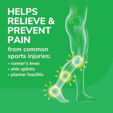 Dr. Scholl's Run Active Comfort Insoles for Women