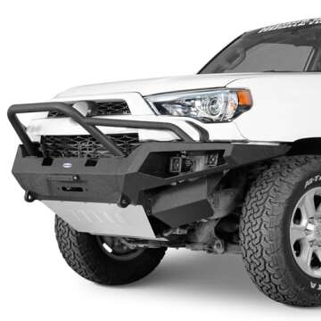 u-Box 4Runner Full Width Bumper for 2014-2024 Models